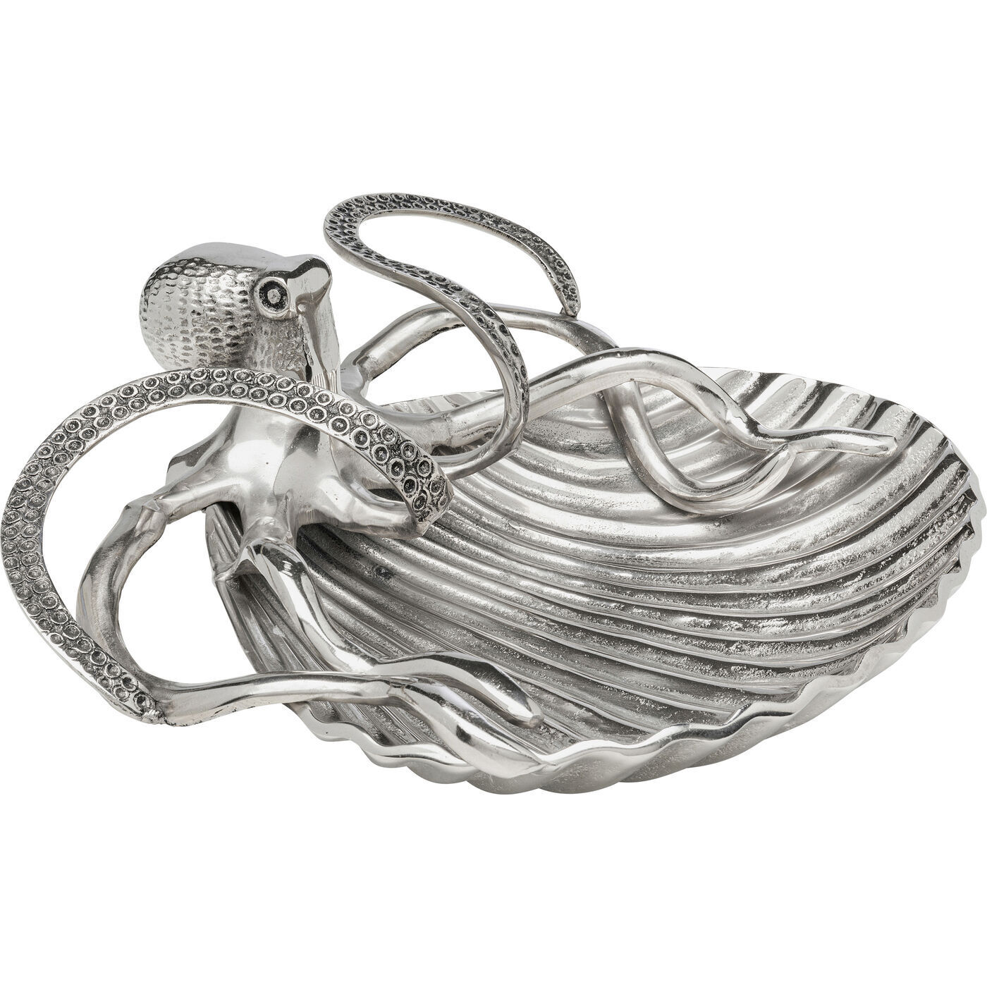 Чаша декоративная KARE Octopus 53834