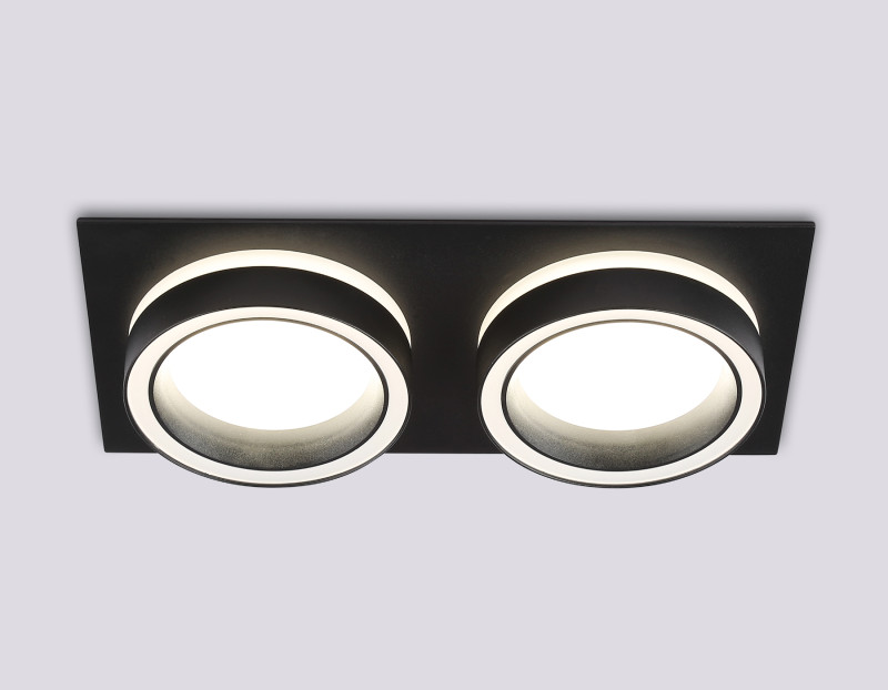 Накладной светильник Ambrella Light TN52424