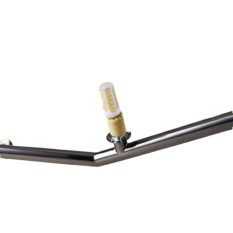 Подвесная люстра TRIXI R D80 by ImperiumLoft