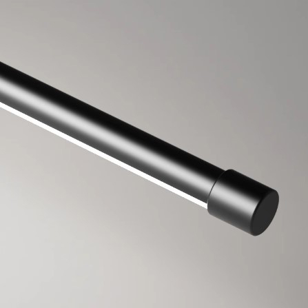 Комбинация светильников LYNNE C DUO BLACK by ImperiumLoft