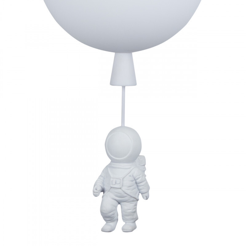 Детский светильник LOFT IT 10044/250 White