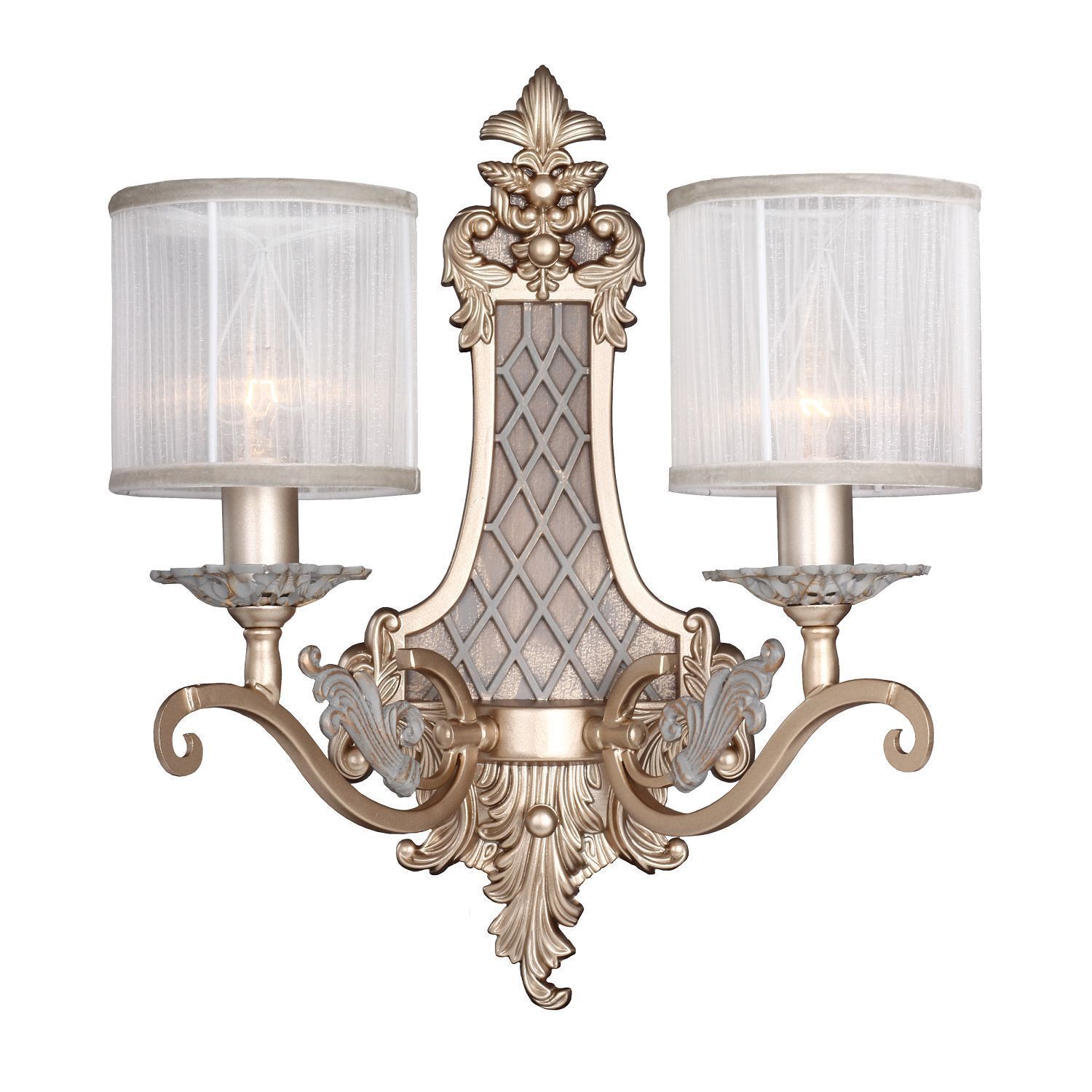 Настенный светильник Favourite 2307-2W