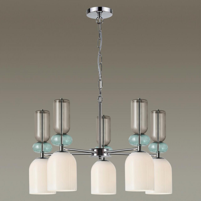 Подвесная люстра Lumion 5235/5