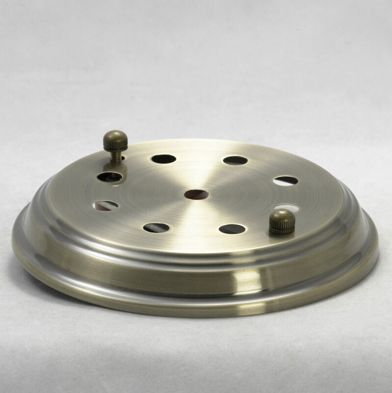 Люстра на штанге Lussole LGO LSP-8079