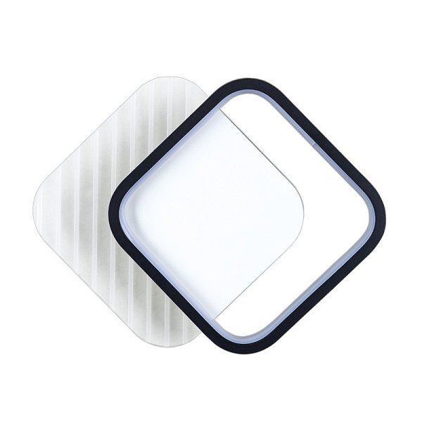 Бра LED4U L7321-2 BK
