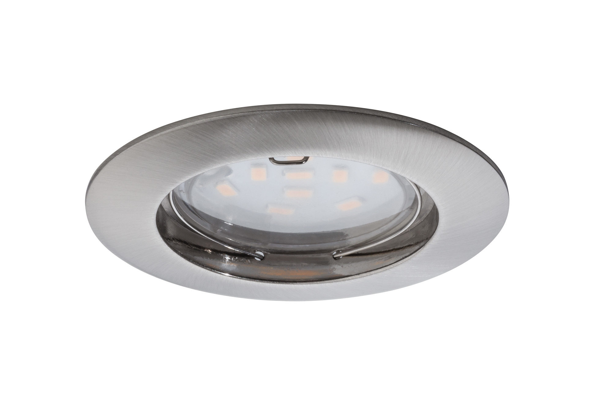 Встраиваемый светильник Paulmann 92811