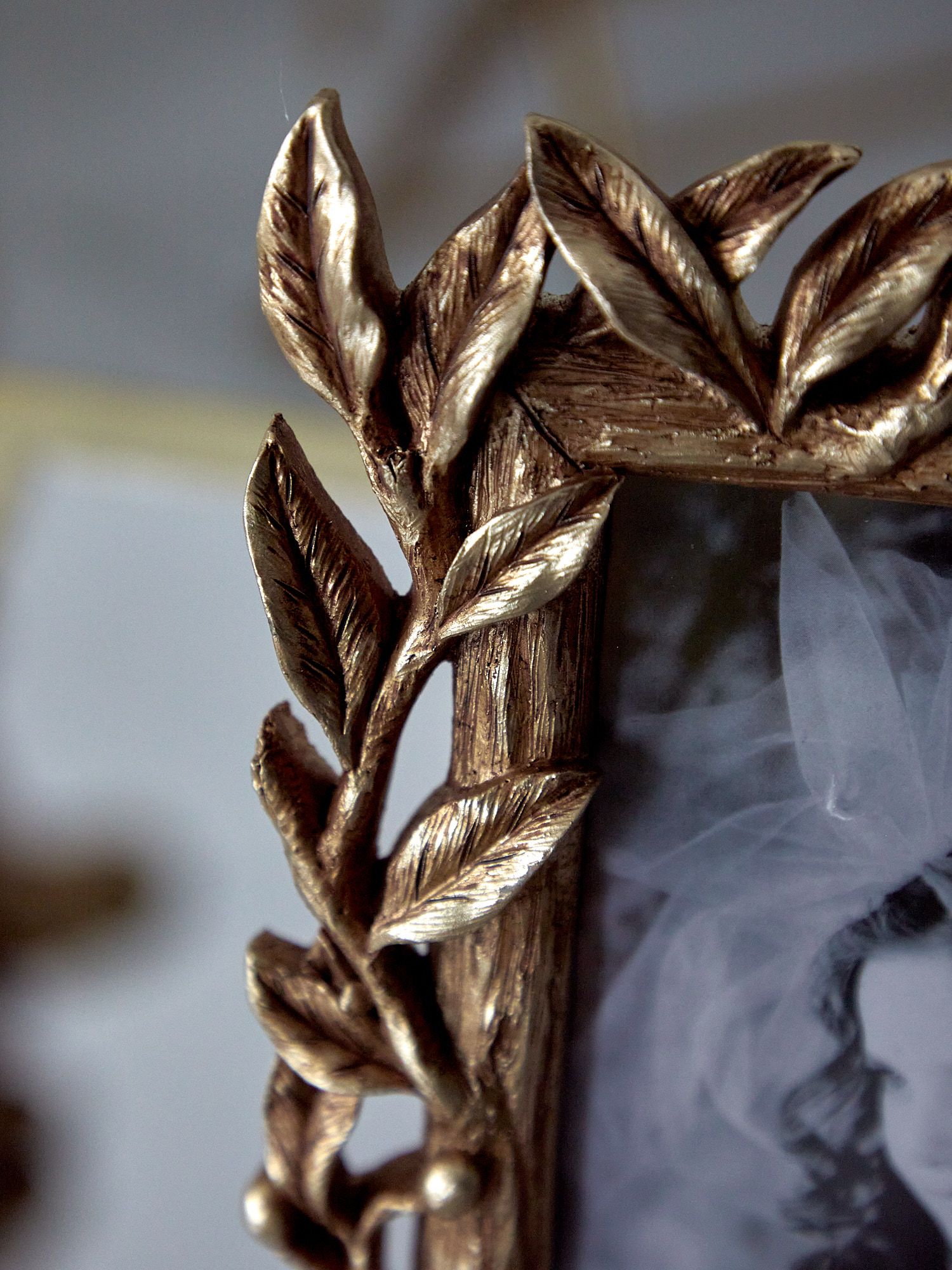 Фоторамка настольная Glasar B5515