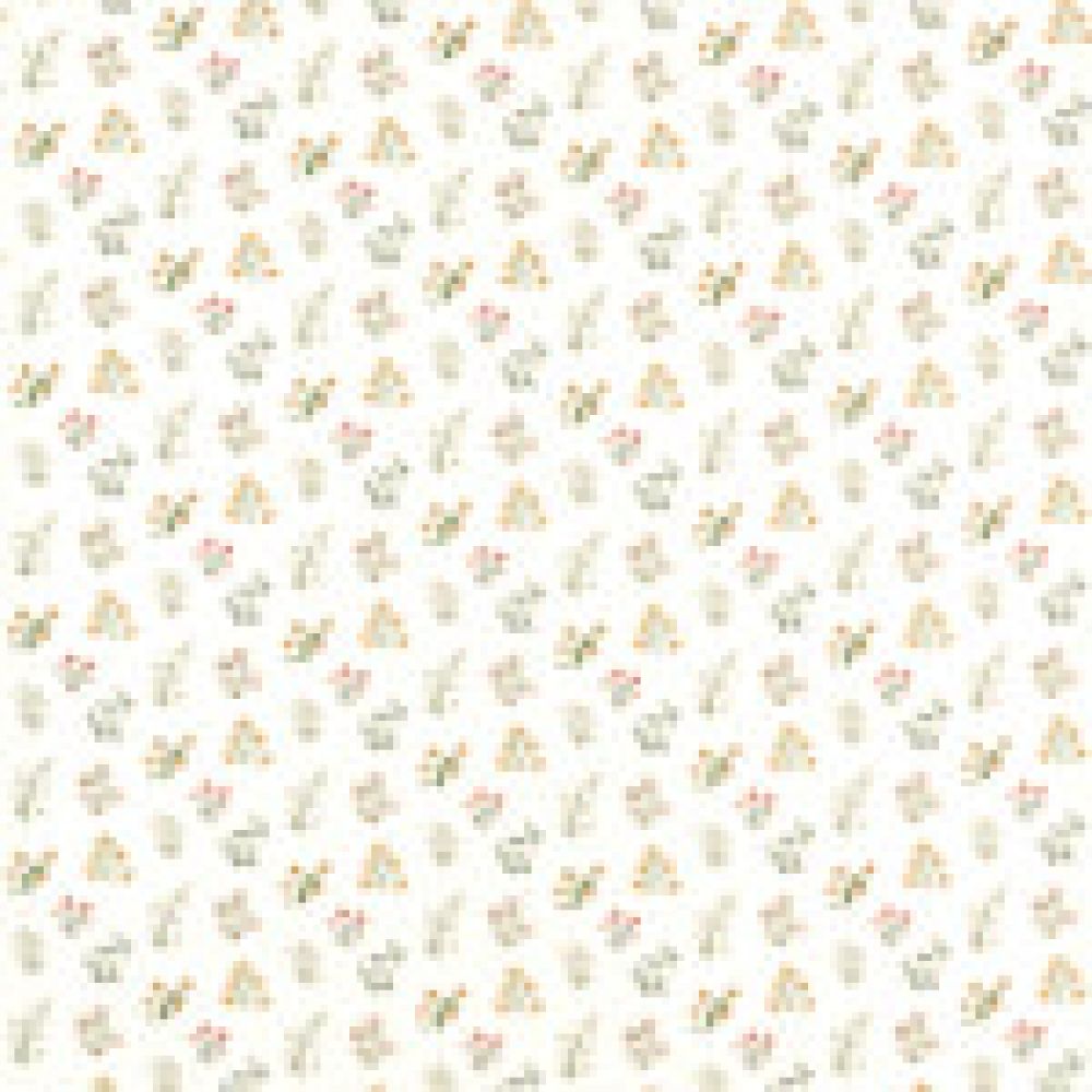 Текстиль Clarke & Clarke Secret Garden F1736/01