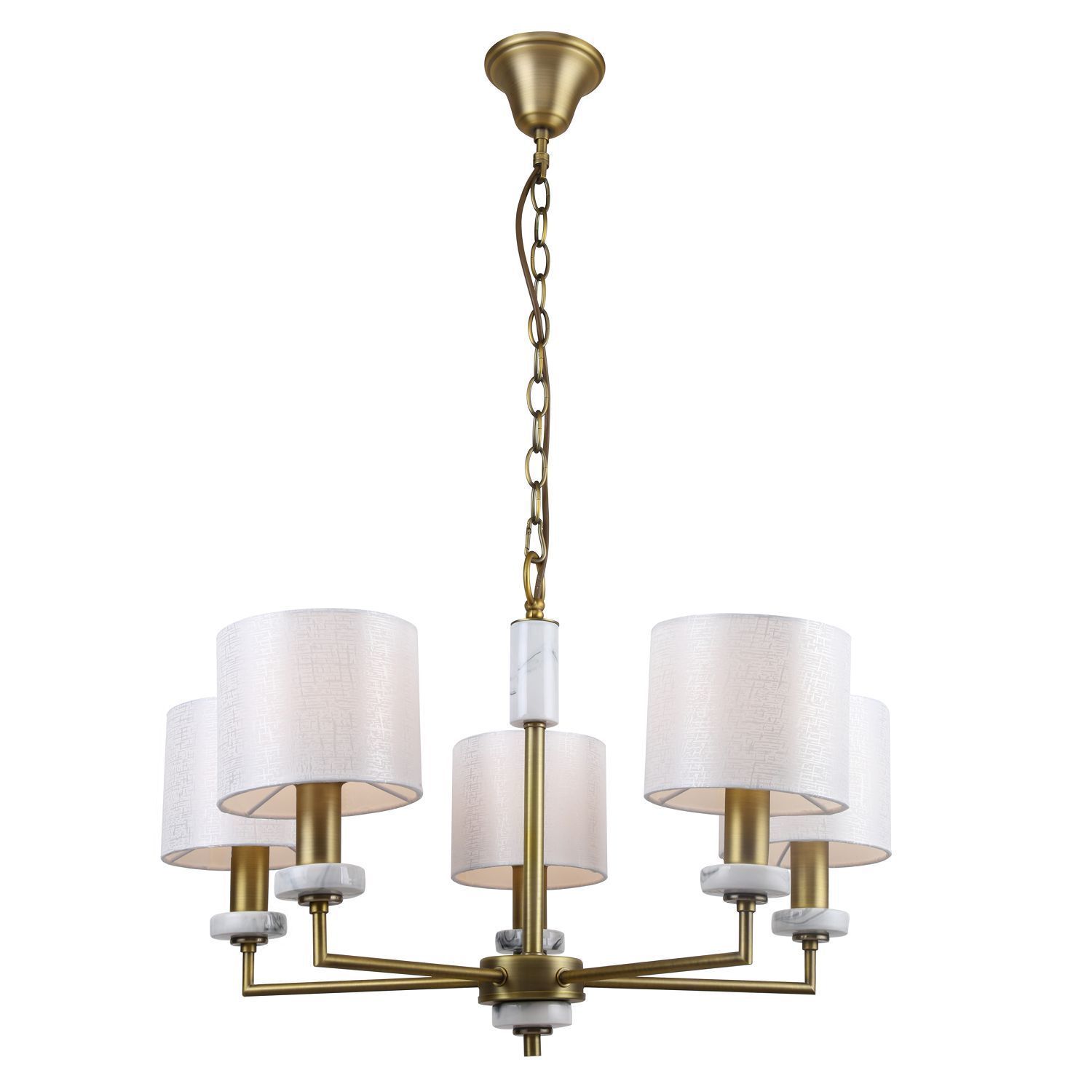 Люстра F-Promo 2347-5P