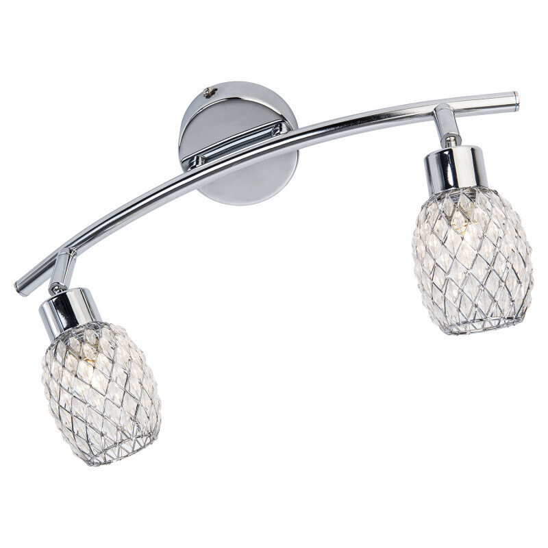 Спот Lussole LGO LSP-0123