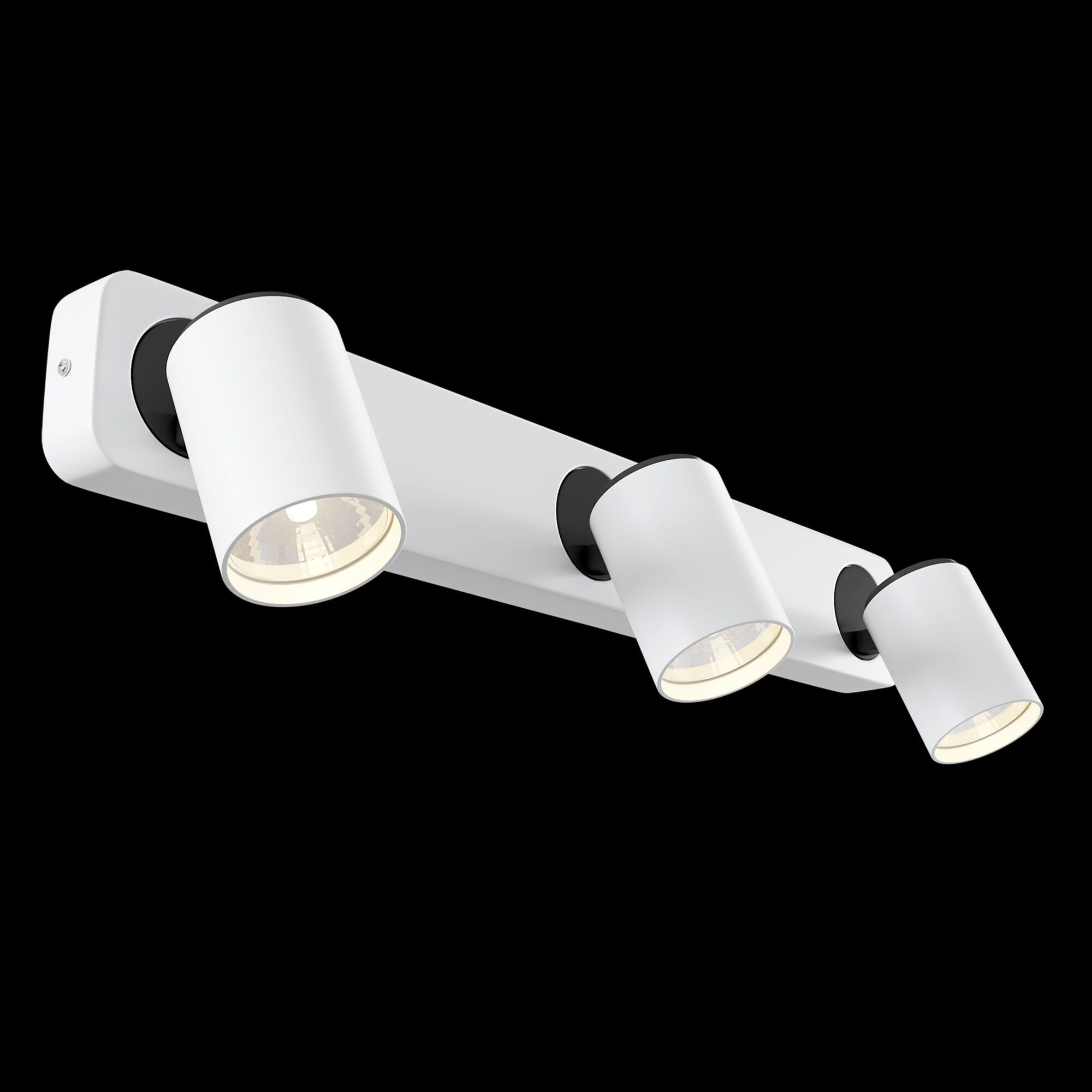 Спот Maytoni SP317-CW-03-W