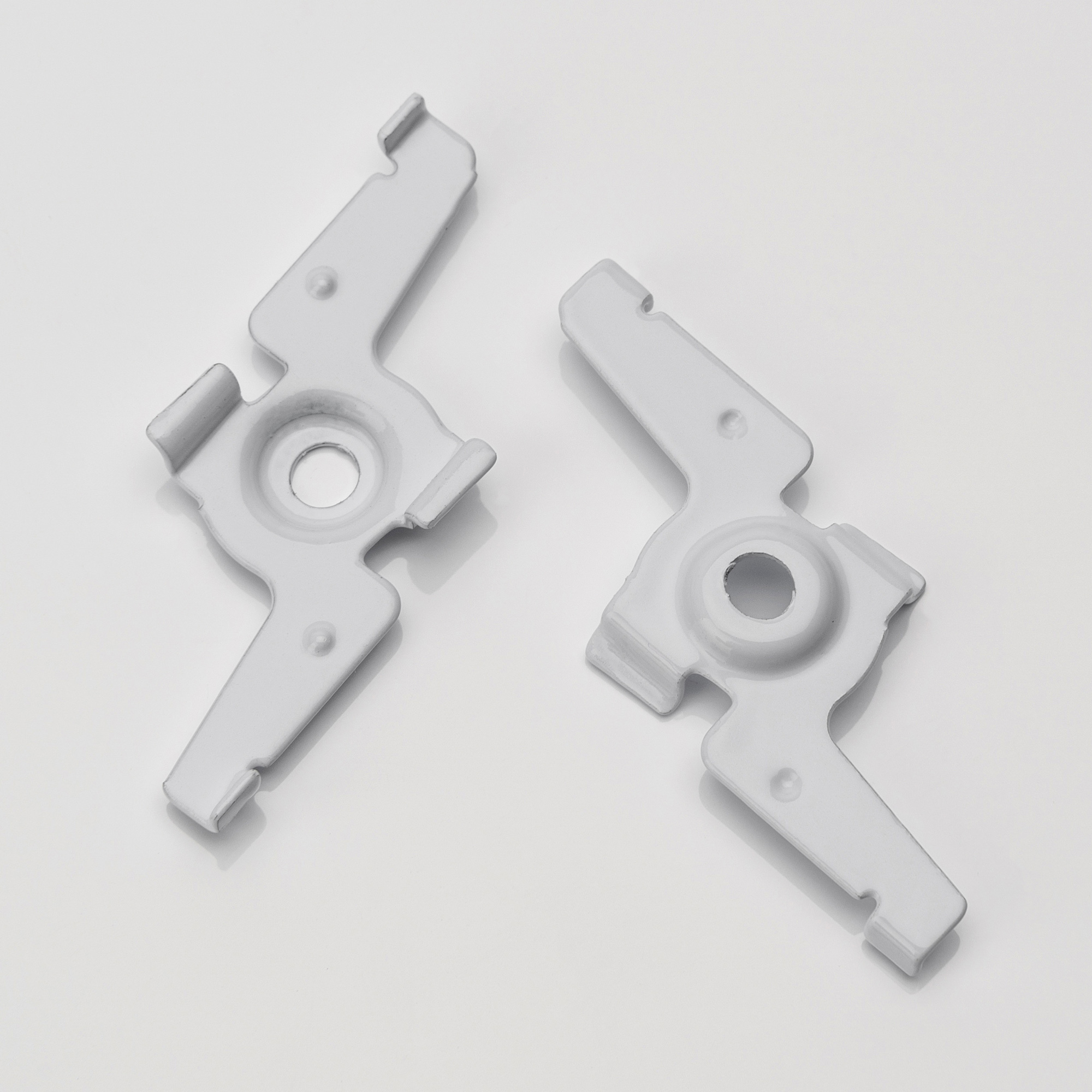 Крепеж для шинопровода Lumker SY-LINK-CF-WH