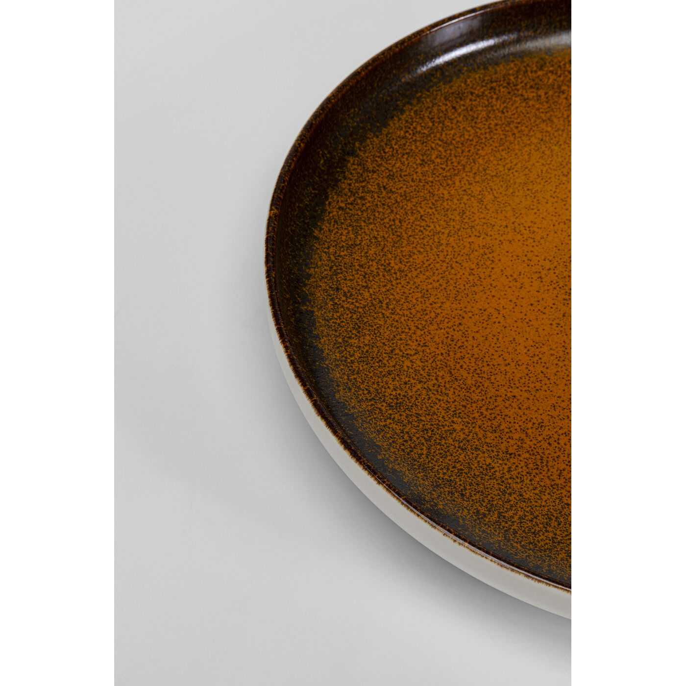 Тарелка Colorino Ø30 см KARE 56428