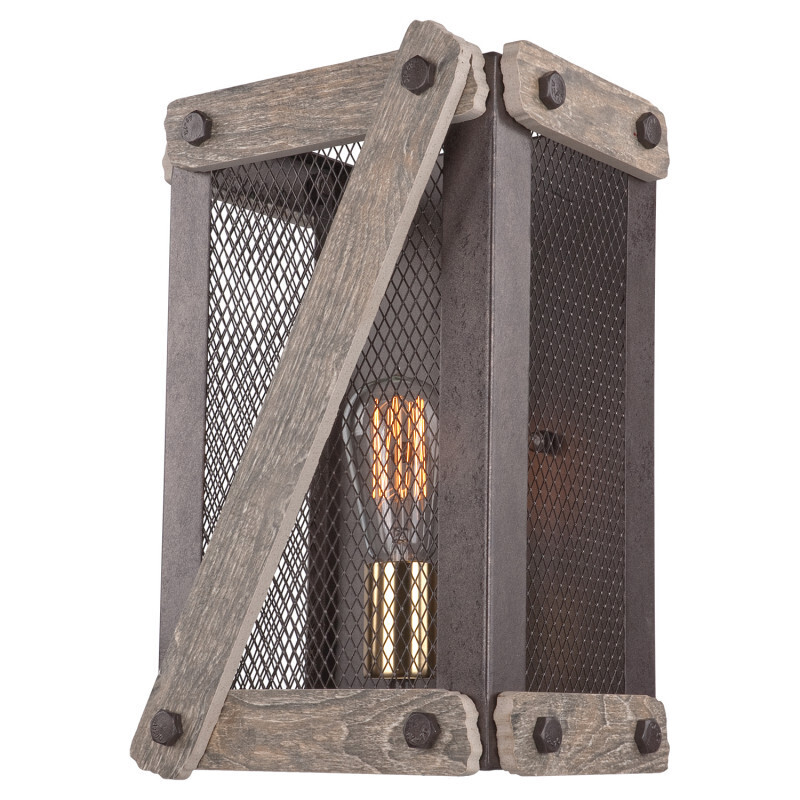 Бра Lussole LOFT LSP-9101V