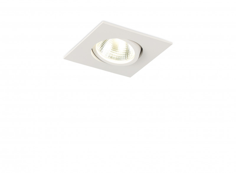 Встраиваемый светильник Simple Story 2076-LED12DLW