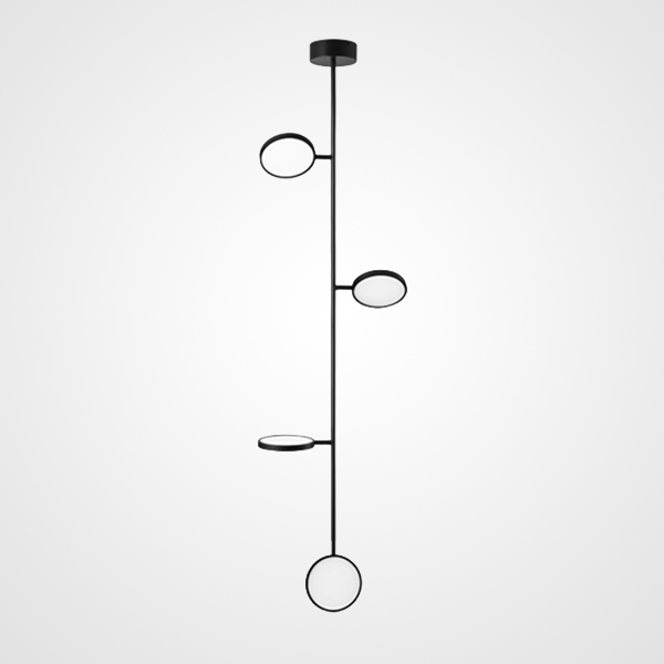 Потолочный светильник MEDIUM by ImperiumLoft