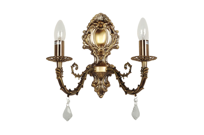 Бра Abrasax MB792