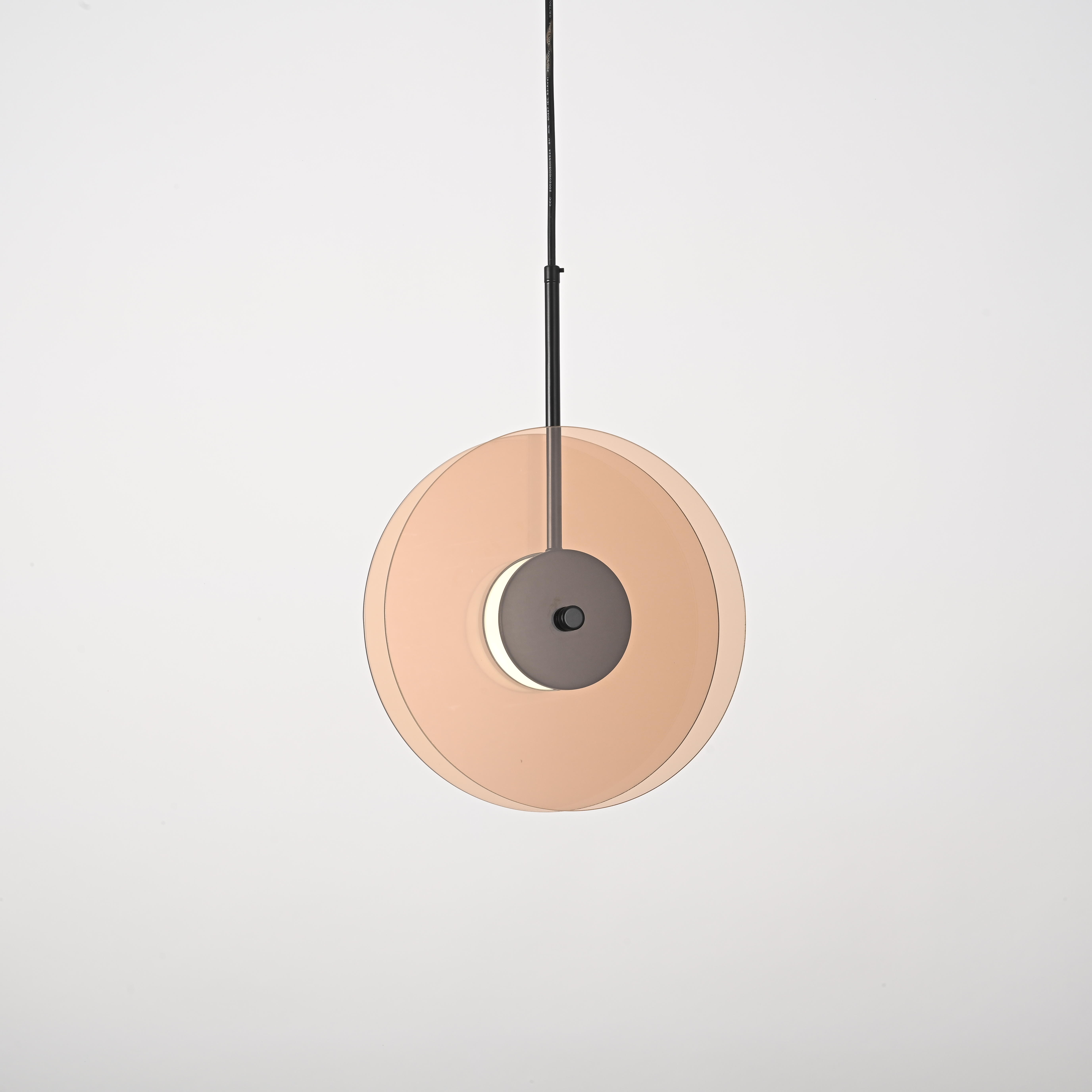 Подвесной Светильник Cine A D38 By Imperiumloft