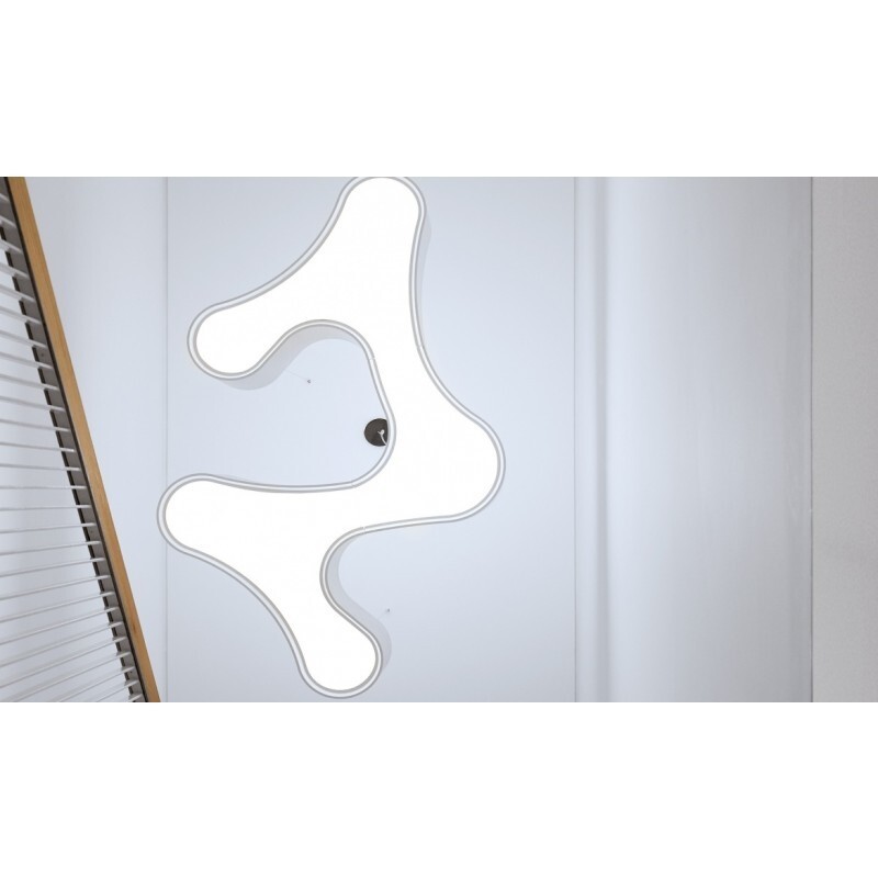 ПОДВЕСНОЙ СВЕТИЛЬНИК  VIBIA Ameba 2212