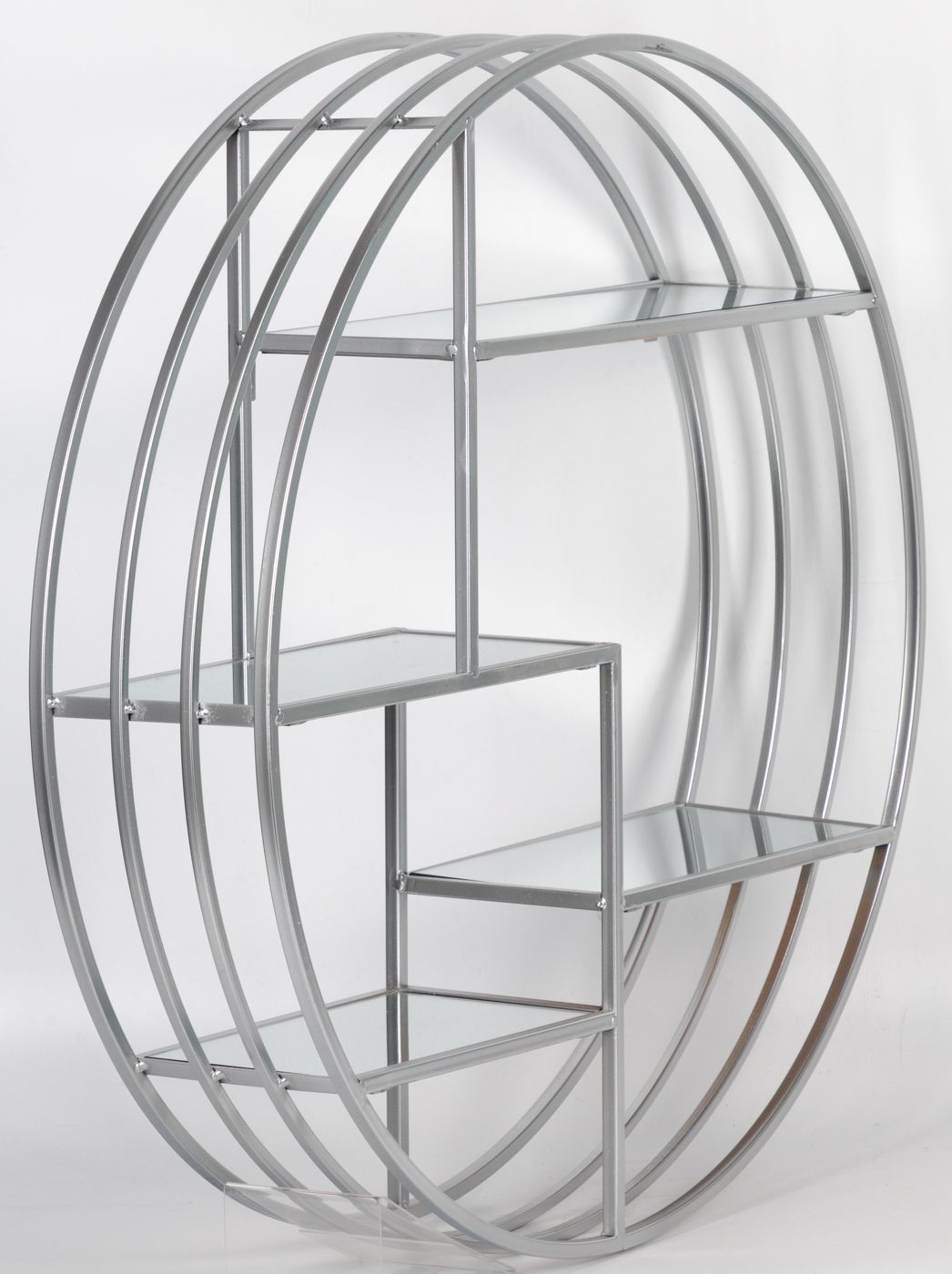 Полка настенная Glasar 54-231