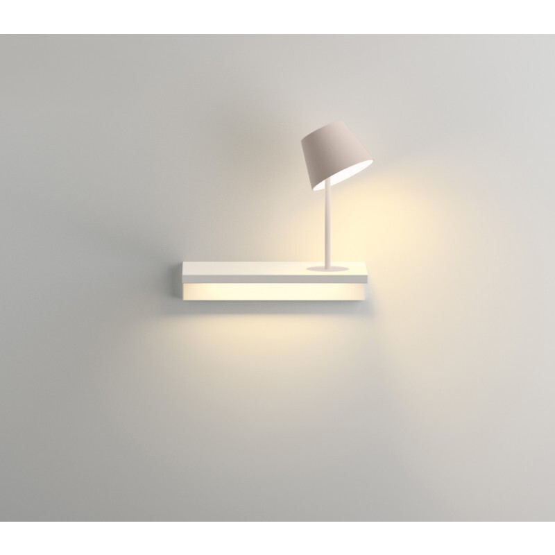 НАСТЕННЫЙ СВЕТИЛЬНИК  VIBIA Suite 6046