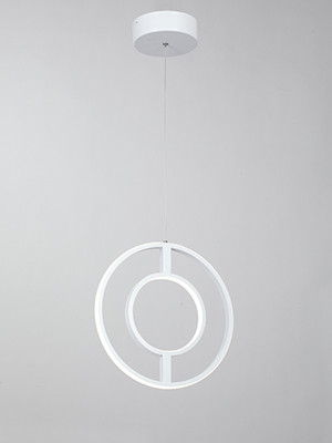 Подвесной светильник Vitaluce V4672-0/1S