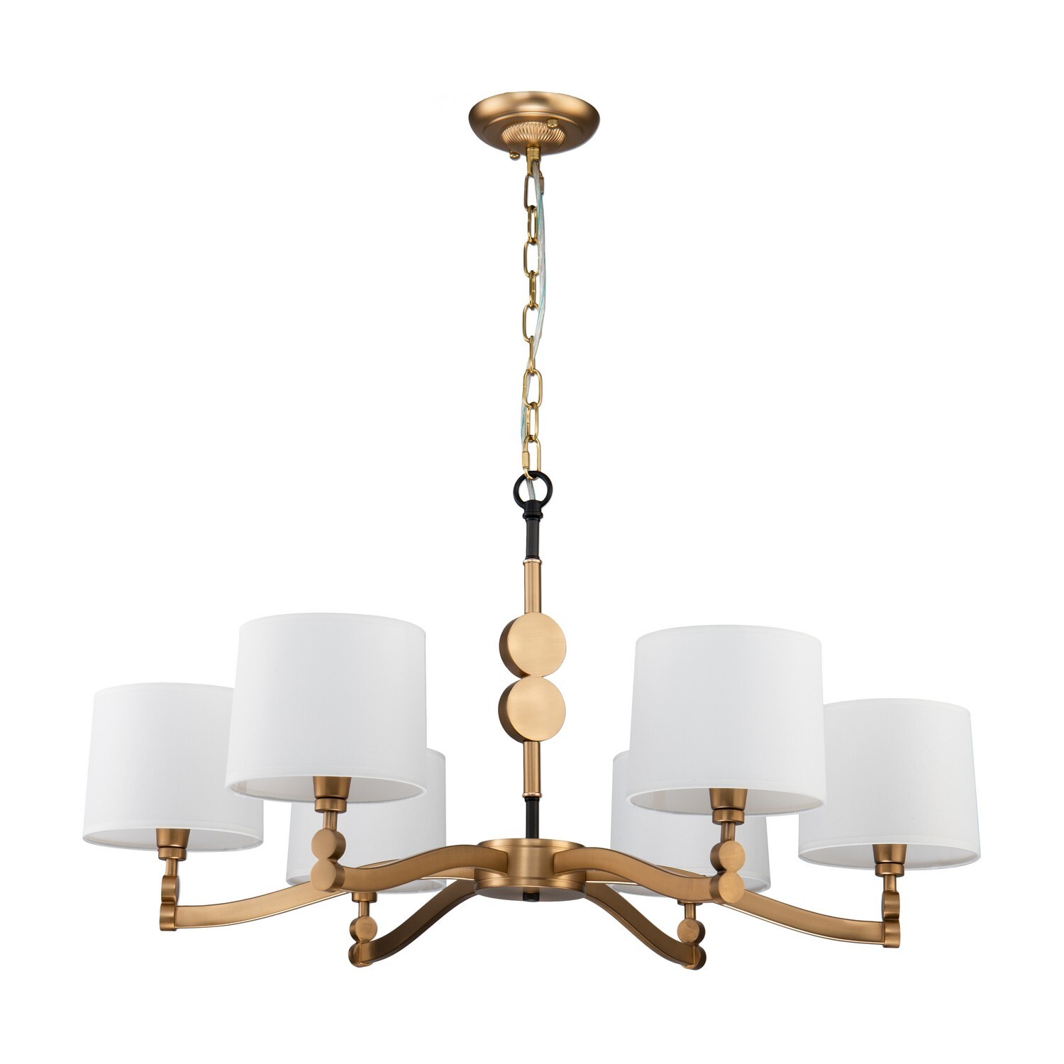 Люстра Favourite 2624-6P