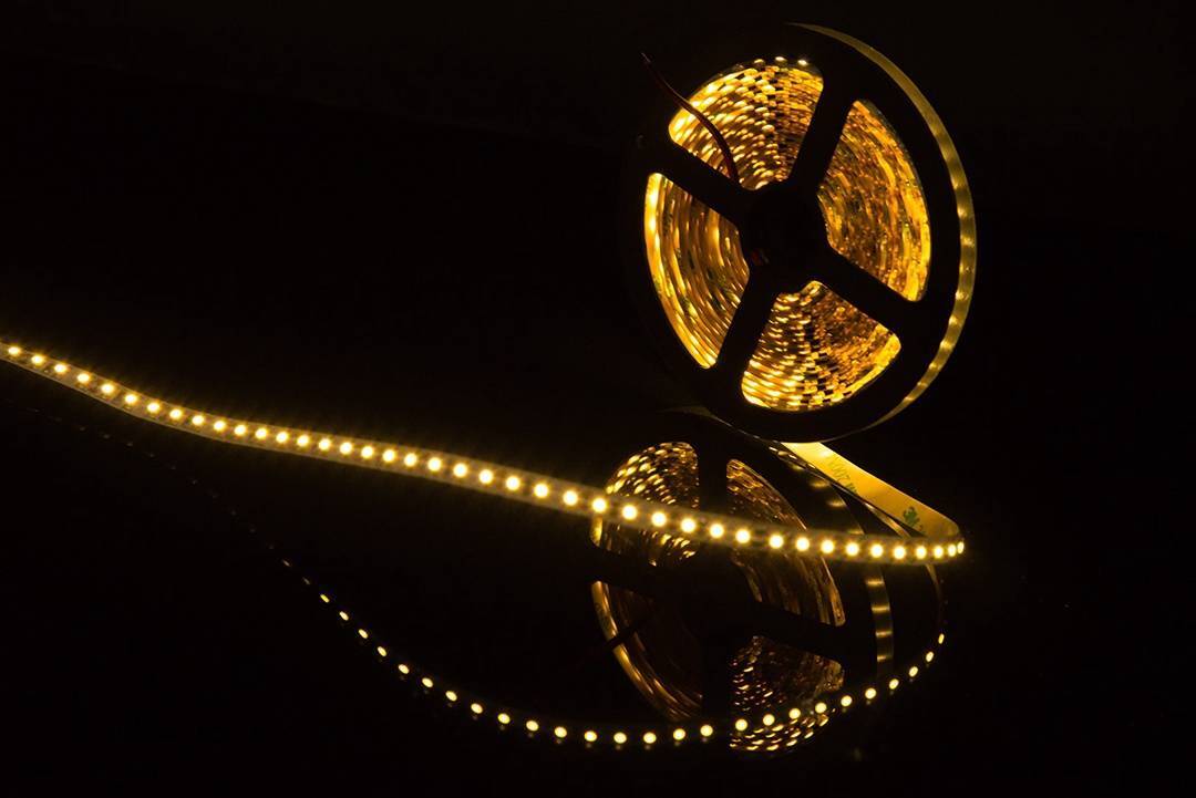 Лента светодиодная SWG SWG3120-12-9.6-WW