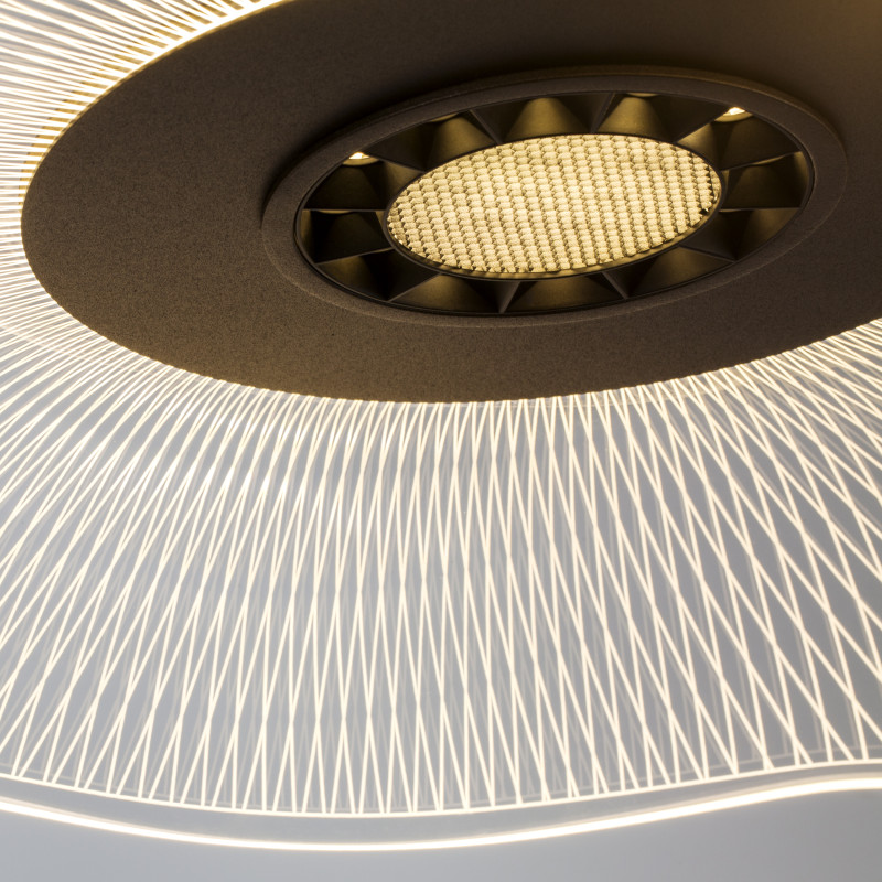 Подвесная люстра Lightstar 731483