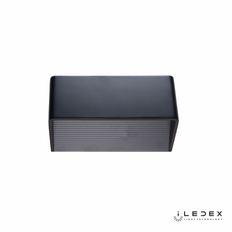 Бра iLedex ZD8010M-6W BK