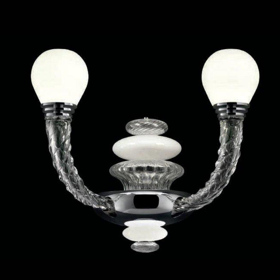 Настенный светильник Barovier & Toso 5680/02