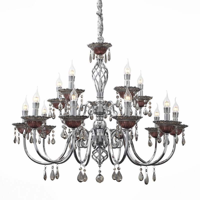 Подвесная люстра ST Luce SL139.103.15
