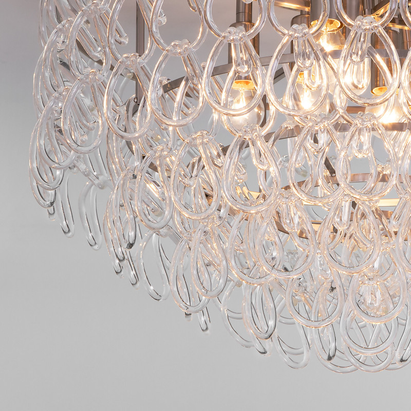 Накладная люстра Bogate's 380/8