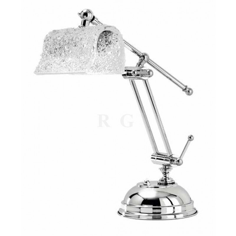 Настольная лампа Cremasco Galleria 7075/1LU