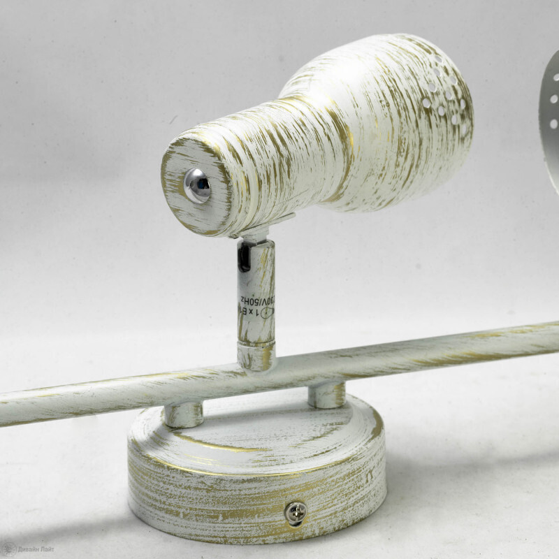 Спот Lussole LGO LSP-8057