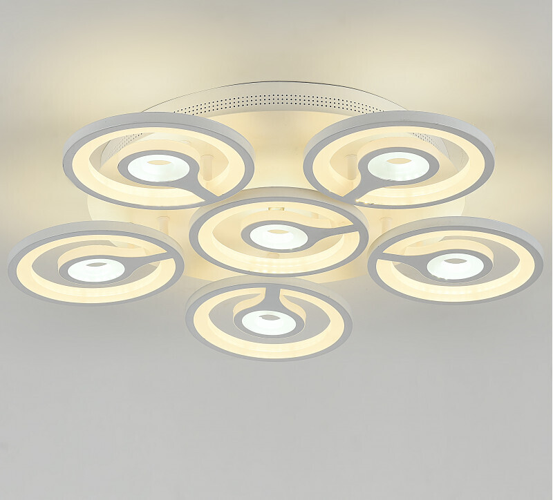 Накладная люстра F-Promo 2292-6U