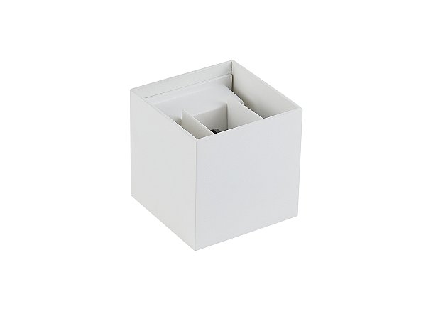 Настенный светодиодный светильник Donolux DL20121SQ6W2W IP54