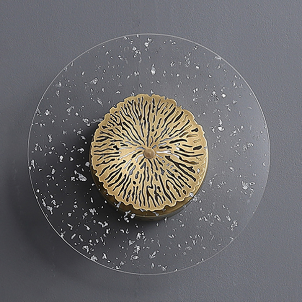 Настенный светильник LETICIA WALL by ImperiumLoft