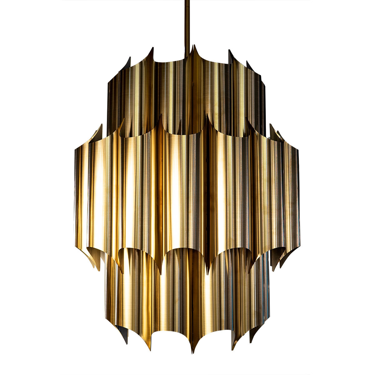 Люстра  Delight Collection Cathedral 5