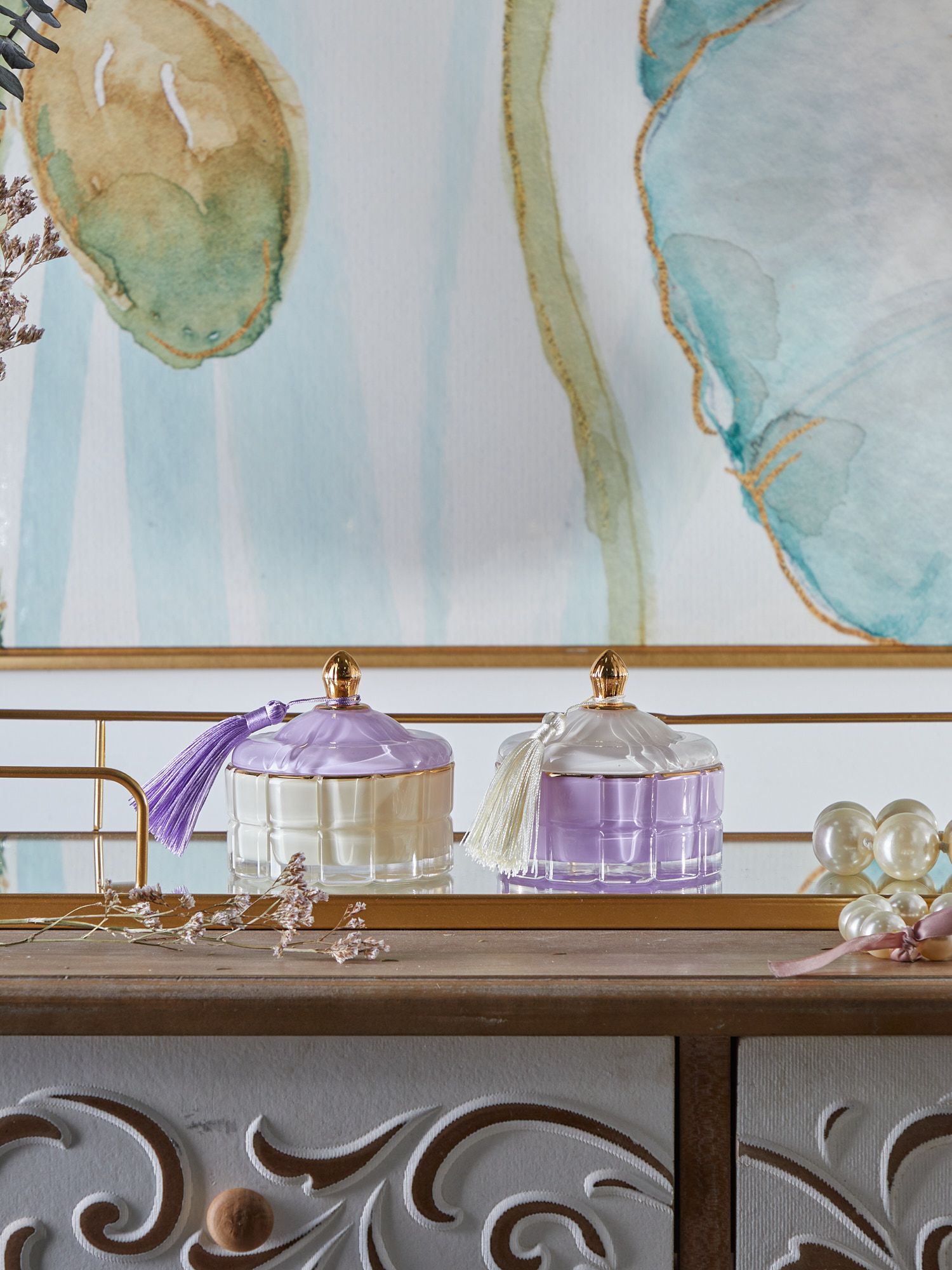 Шкатулка Glasar 69-010