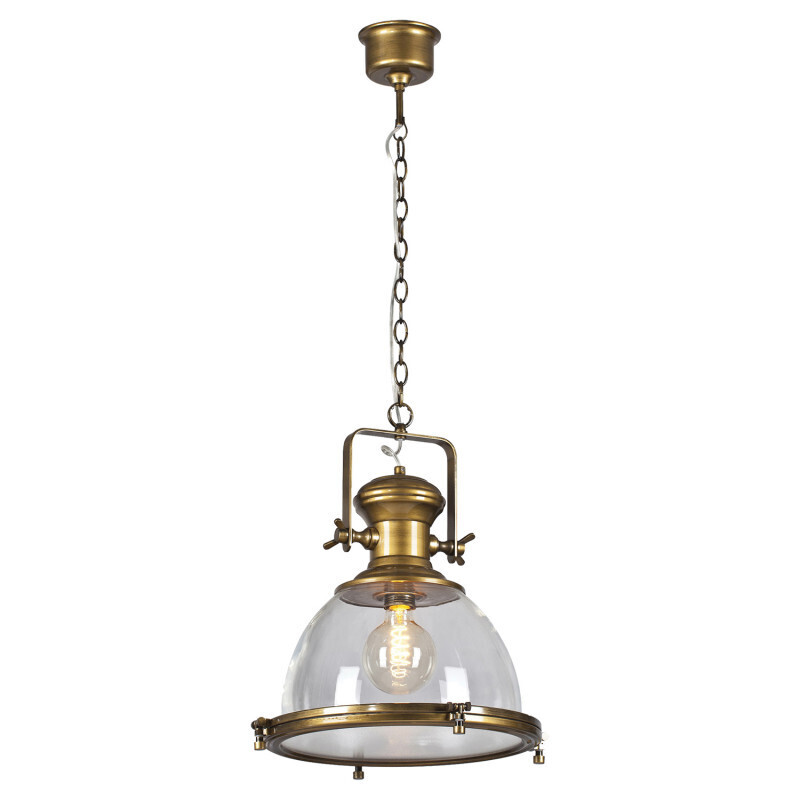 Подвесной светильник Lussole LOFT LSP-9611