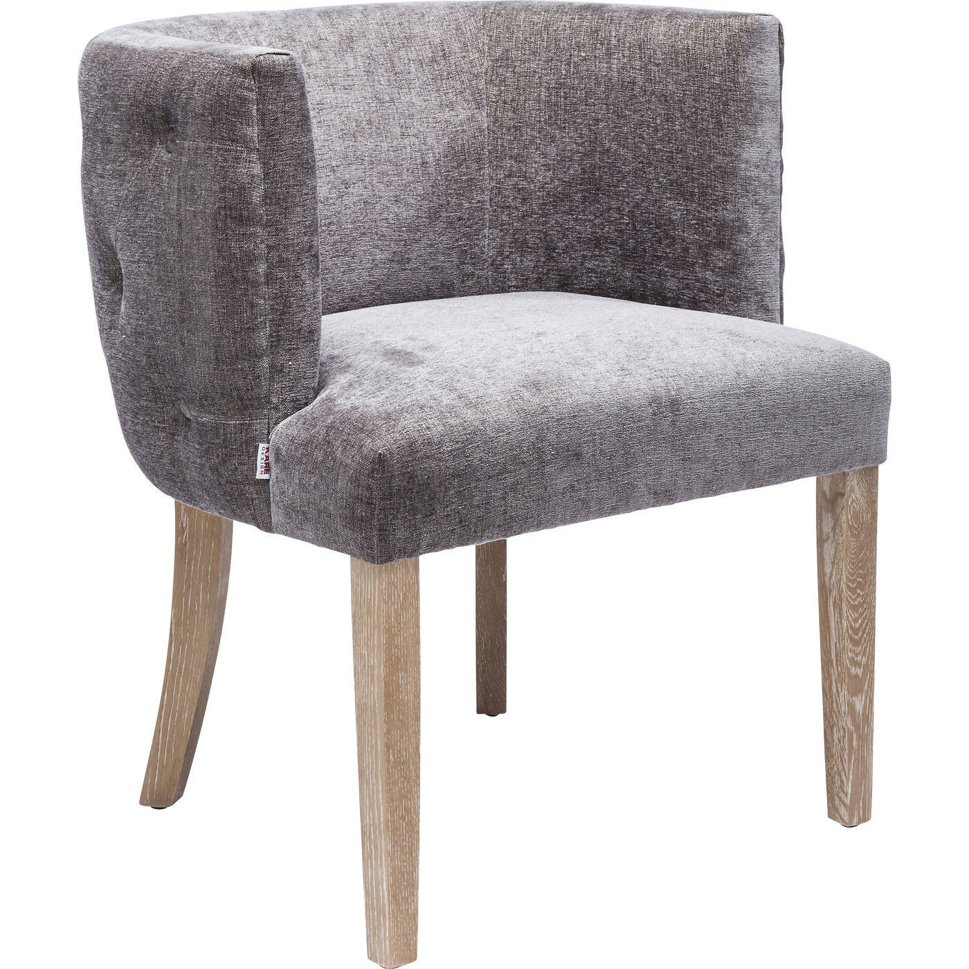 Стул с подлокотниками Theatre 82350 KARE