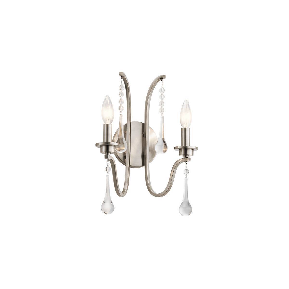 Бра Kichler QN-KARLEE2