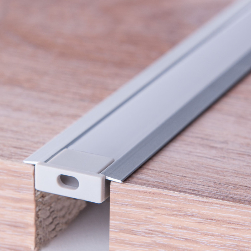 Профиль Elektrostandard LL-2-ALP007