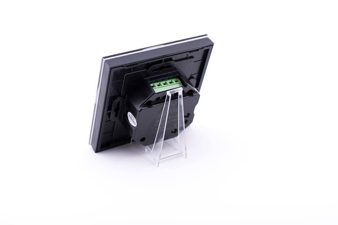 Валкодер EasyDim W-CCT-W