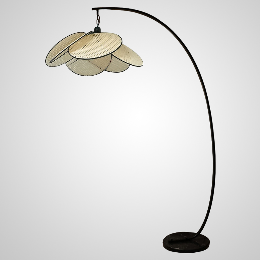 Торшер RAVDNA FL by ImperiumLoft