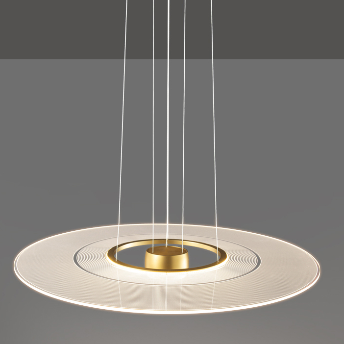 Подвесной светильник BENEDICTUS by ImperiumLoft