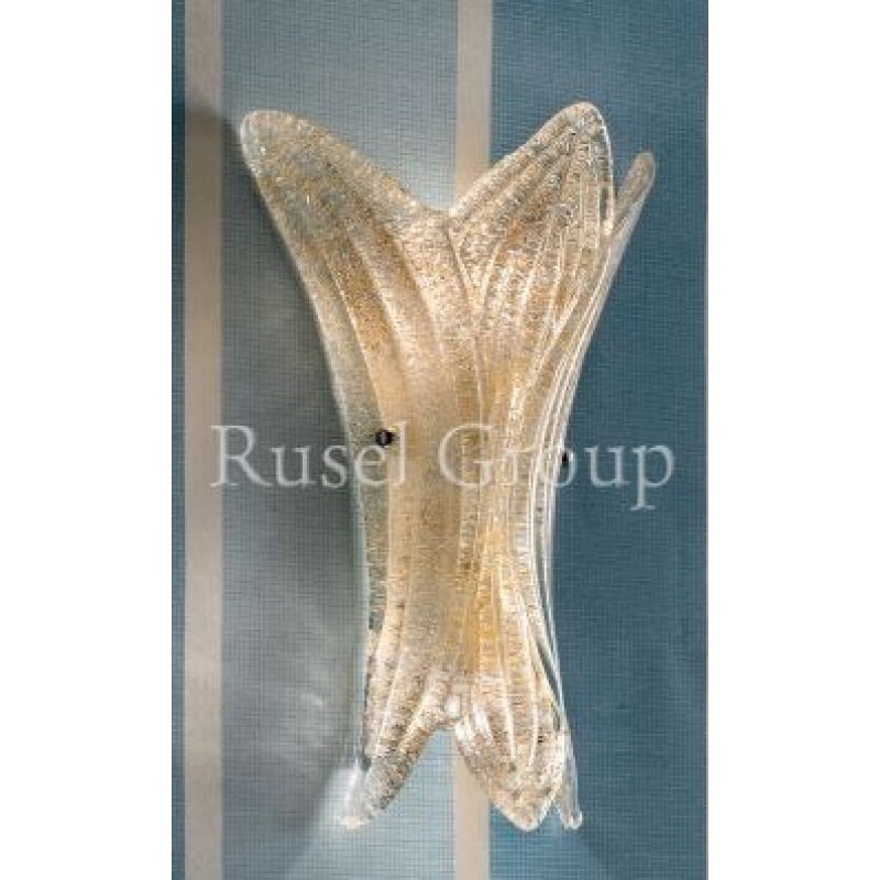 Настенный светильник Masiero VE 1116/A2 (Ottocento)