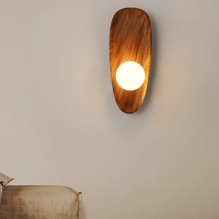 Бра TIMON H30 by ImperiumLoft