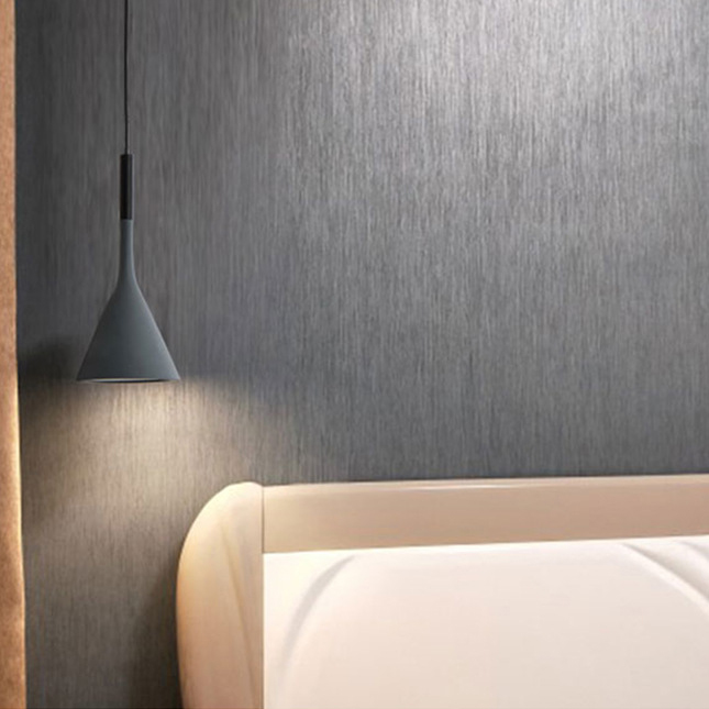 Подвесной светильник JOT Red by ImperiumLoft